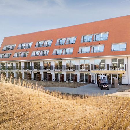 Dune Hotel نيوبورت المظهر الخارجي الصورة