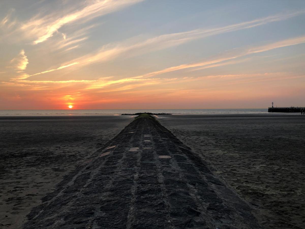 Dune Hotel نيوبورت المظهر الخارجي الصورة