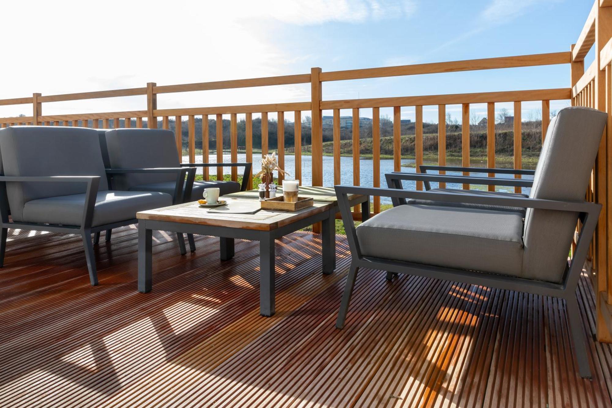 Dune Hotel نيوبورت المظهر الخارجي الصورة