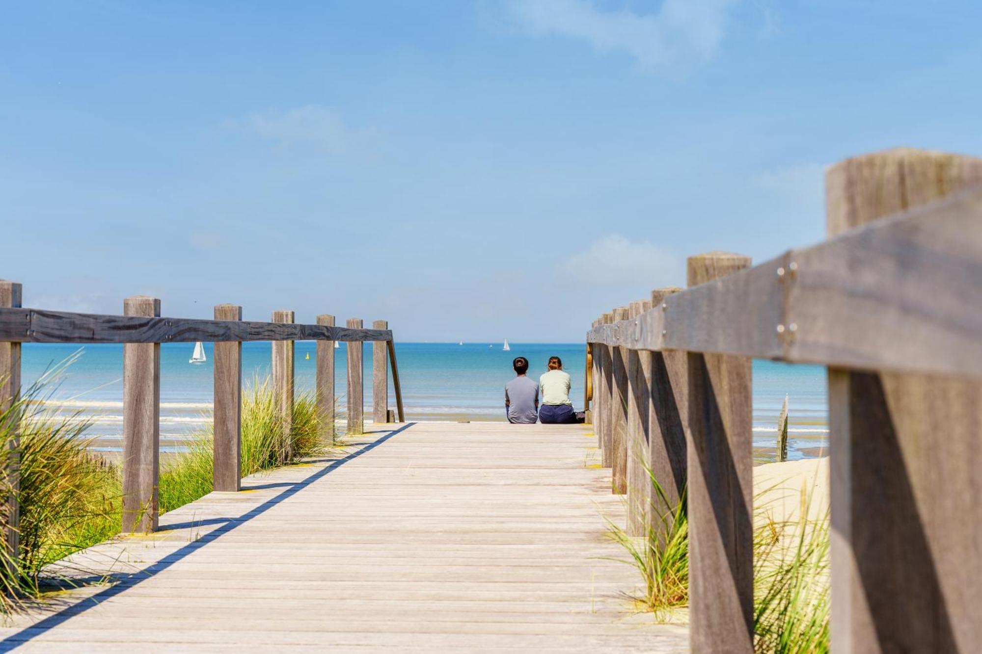 Dune Hotel نيوبورت المظهر الخارجي الصورة