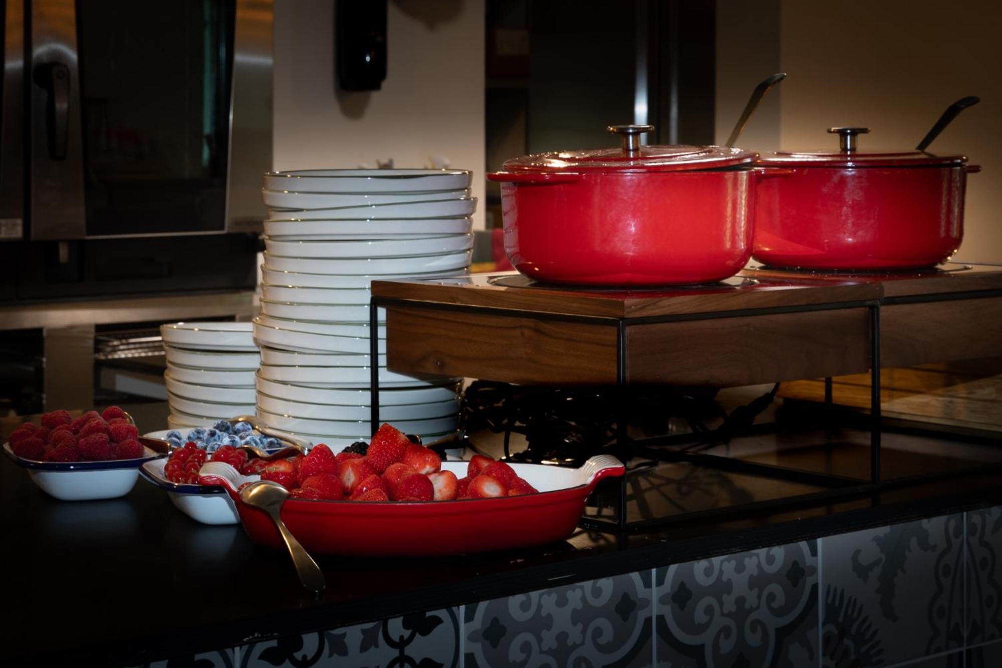 Dune Hotel نيوبورت المظهر الخارجي الصورة
