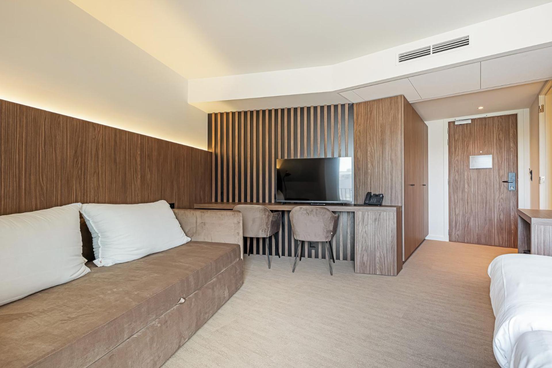 Dune Hotel نيوبورت الغرفة الصورة