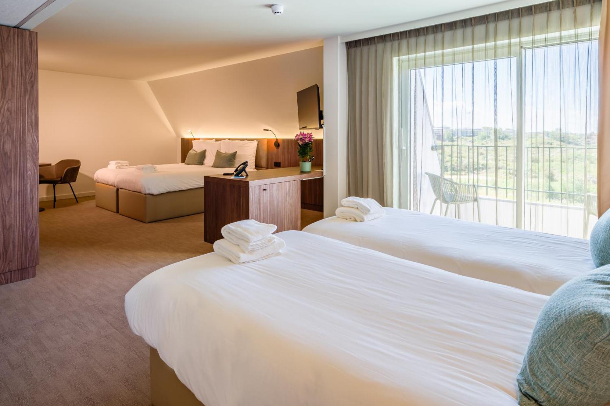Dune Hotel نيوبورت المظهر الخارجي الصورة