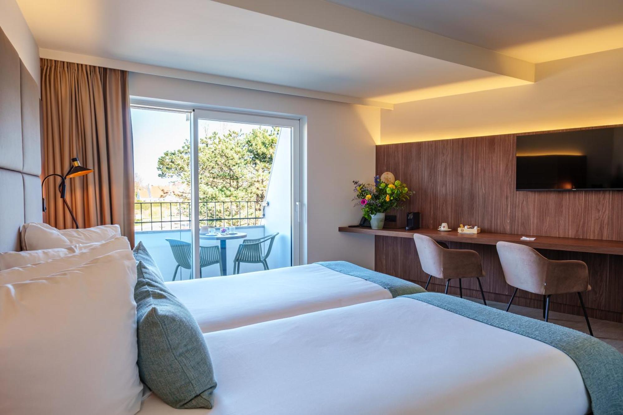Dune Hotel نيوبورت المظهر الخارجي الصورة