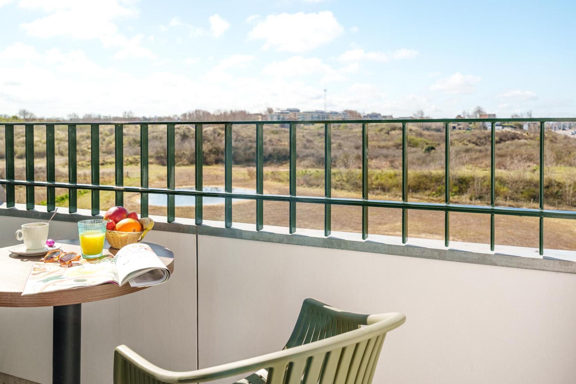Dune Hotel نيوبورت المظهر الخارجي الصورة
