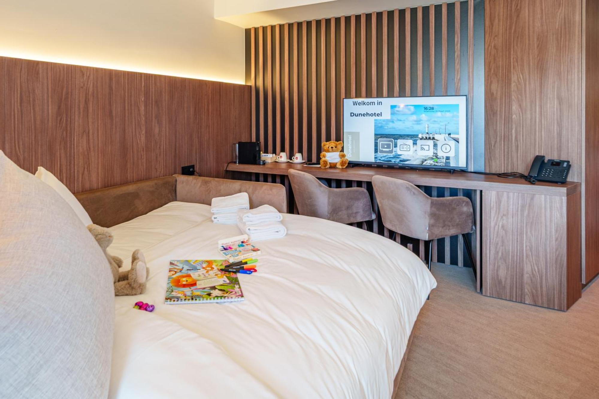 Dune Hotel نيوبورت المظهر الخارجي الصورة