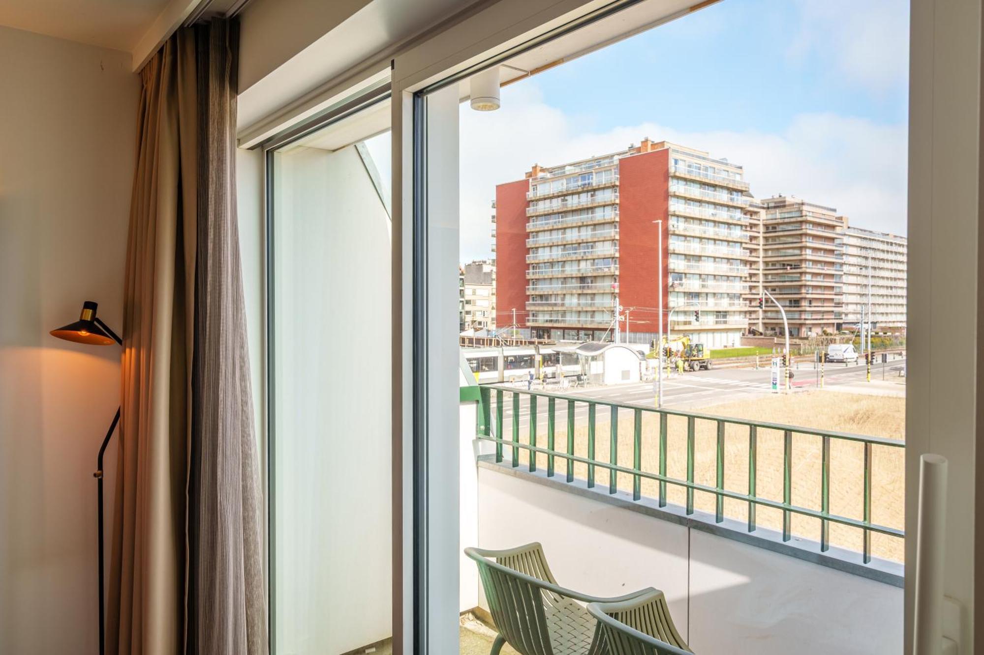 Dune Hotel نيوبورت المظهر الخارجي الصورة