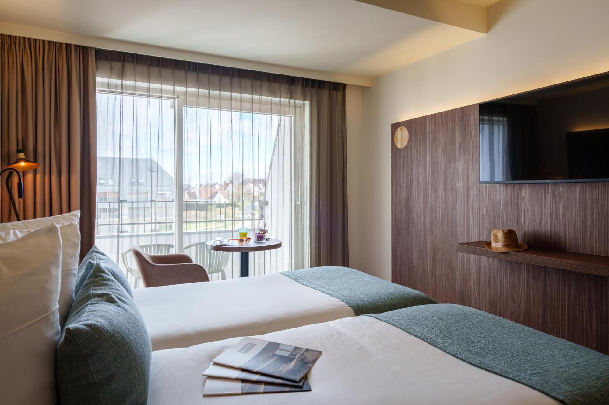 Dune Hotel نيوبورت المظهر الخارجي الصورة
